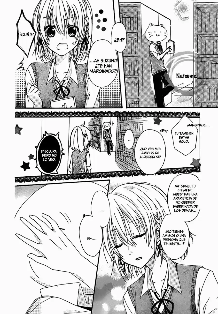 Toaru Neko Kaburi Shounen No Himitsu (2013) - Capítulo 1 - Página 13 - LectorTMOo