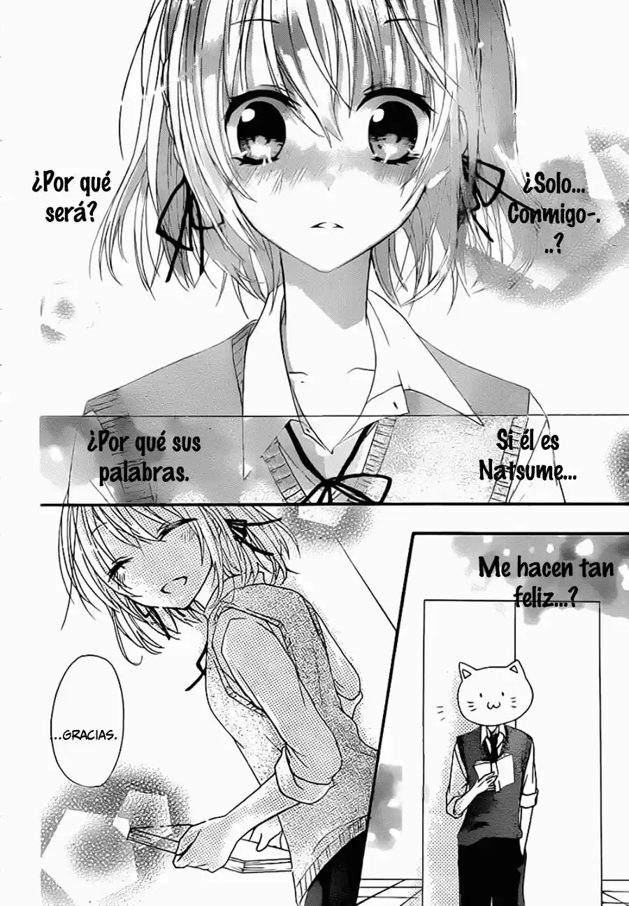 Toaru Neko Kaburi Shounen No Himitsu (2013) - Capítulo 1 - Página 15 - LectorTMOo