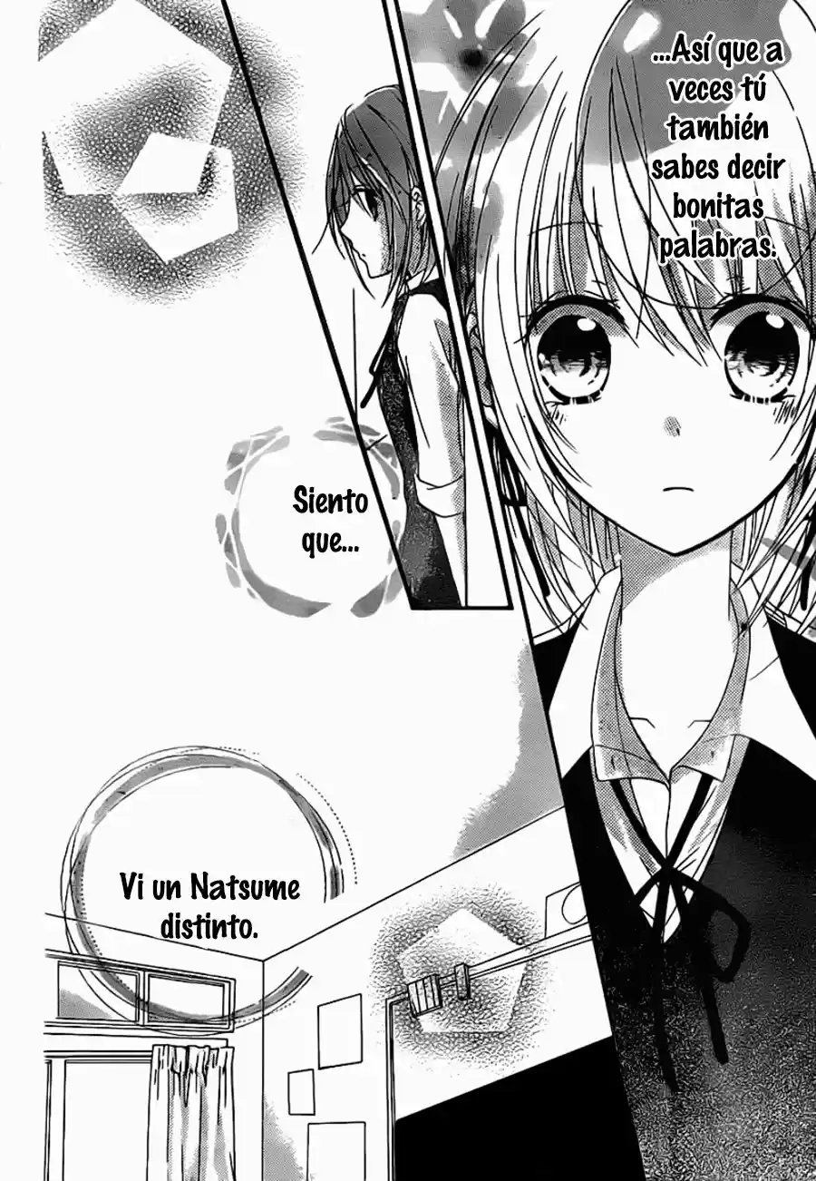 Toaru Neko Kaburi Shounen No Himitsu (2013) - Capítulo 1 - Página 17 - LectorTMOo