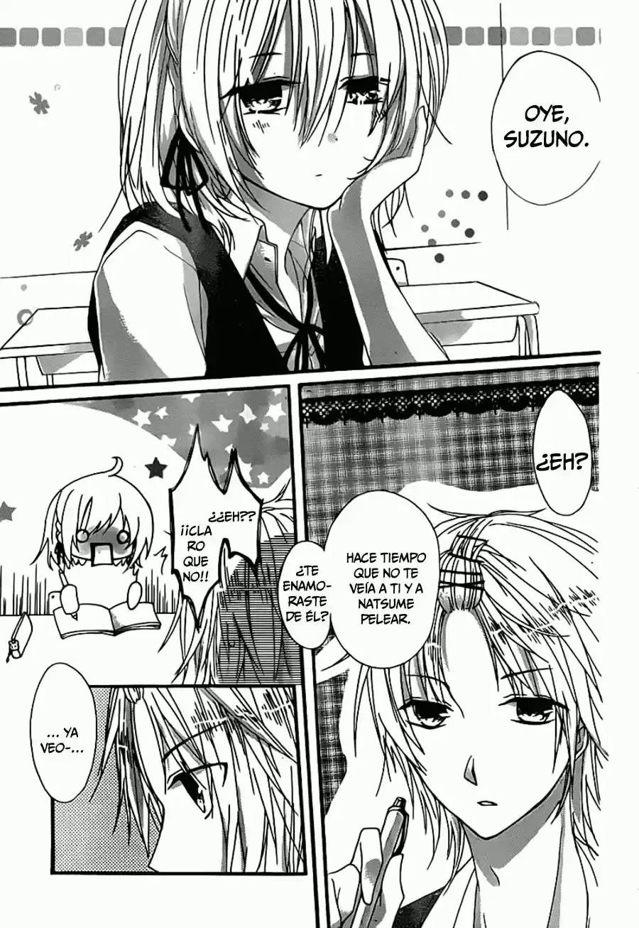 Toaru Neko Kaburi Shounen No Himitsu (2013) - Capítulo 1 - Página 18 - LectorTMOo