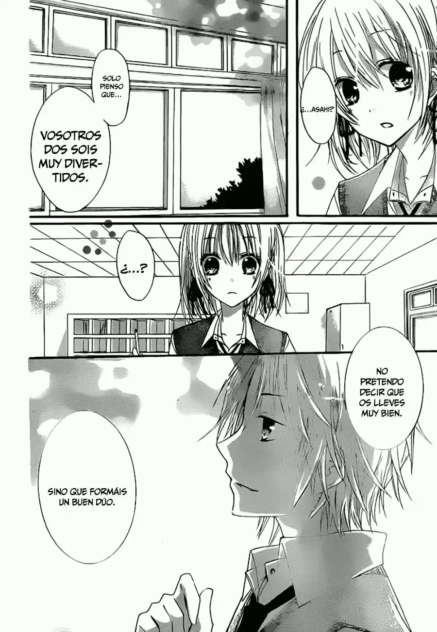 Toaru Neko Kaburi Shounen No Himitsu (2013) - Capítulo 1 - Página 19 - LectorTMOo