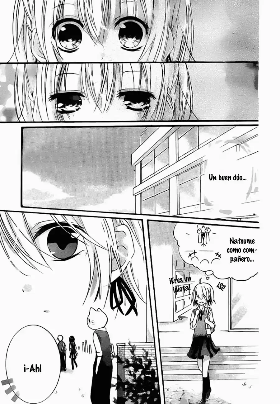 Toaru Neko Kaburi Shounen No Himitsu (2013) - Capítulo 1 - Página 20 - LectorTMOo