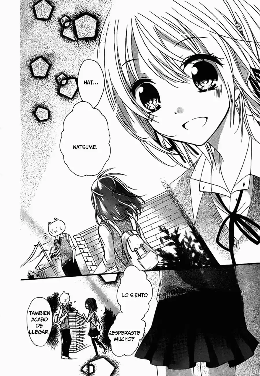 Toaru Neko Kaburi Shounen No Himitsu (2013) - Capítulo 1 - Página 21 - LectorTMOo