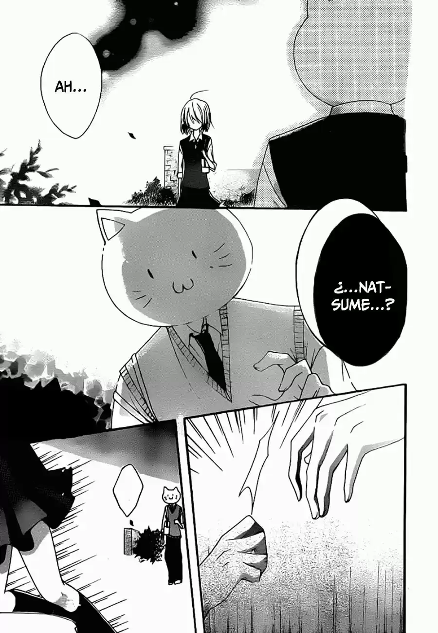 Toaru Neko Kaburi Shounen No Himitsu (2013) - Capítulo 1 - Página 24 - LectorTMOo
