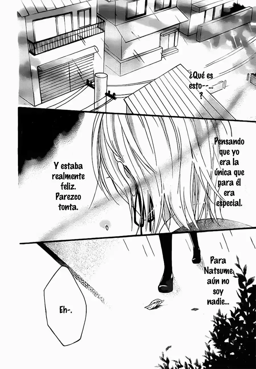 Toaru Neko Kaburi Shounen No Himitsu (2013) - Capítulo 1 - Página 25 - LectorTMOo
