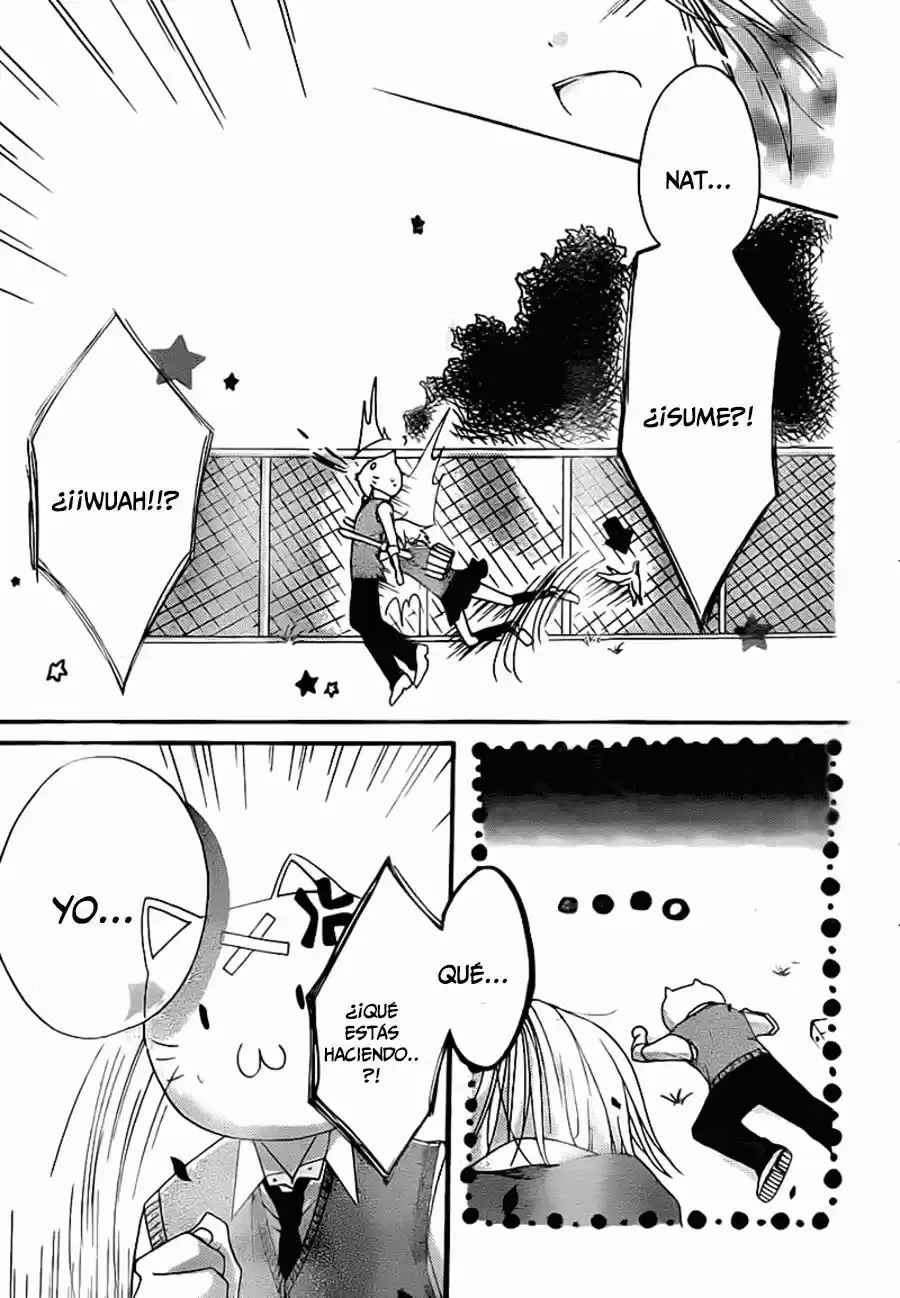 Toaru Neko Kaburi Shounen No Himitsu (2013) - Capítulo 1 - Página 28 - LectorTMOo