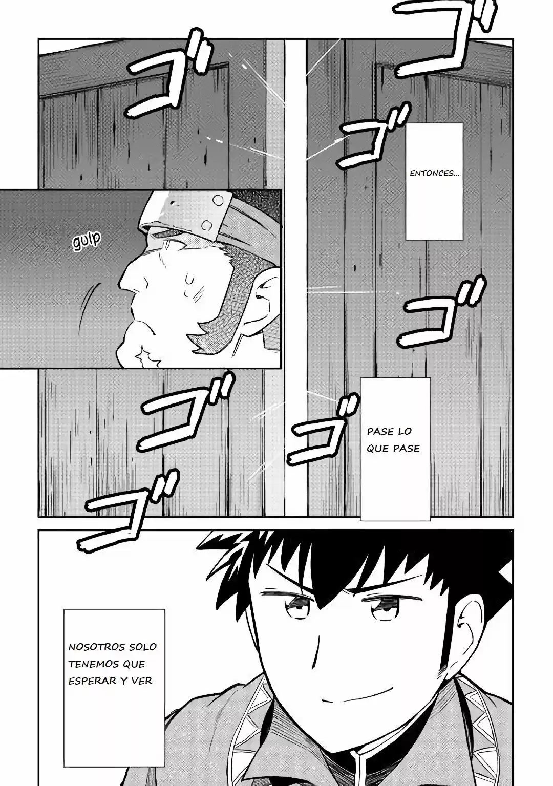 Toaru Ossan no VRMMO Katsudouki (2014) - Capítulo 43 - Página 24 - LectorTMOo