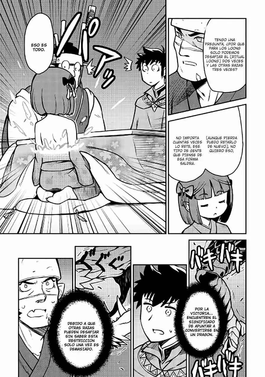 Toaru Ossan no VRMMO Katsudouki (2014) - Capítulo 52.1 - Página 10 - LectorTMOo