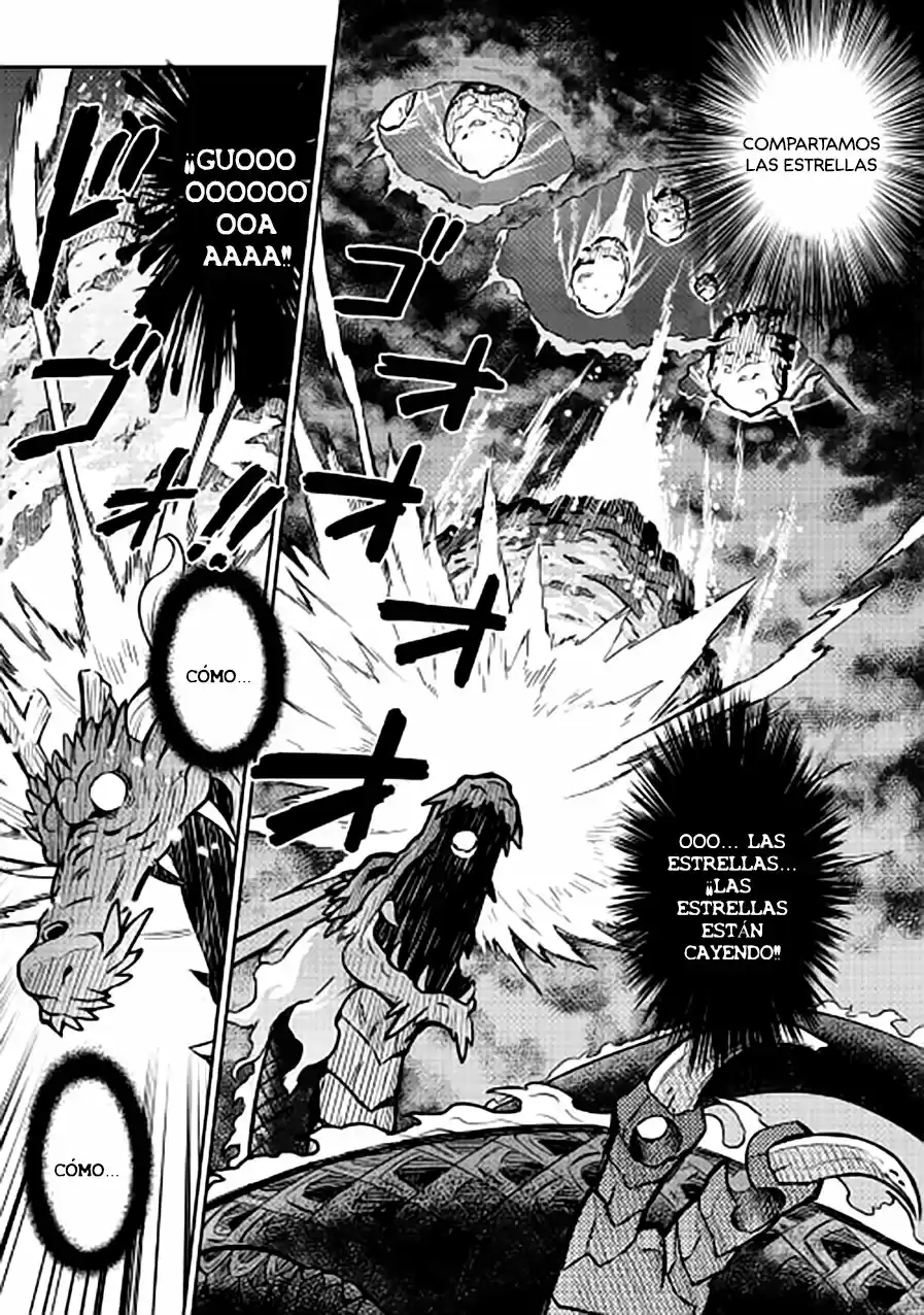 Toaru Ossan no VRMMO Katsudouki (2014) - Capítulo 52.5 - Página 12 - LectorTMOo