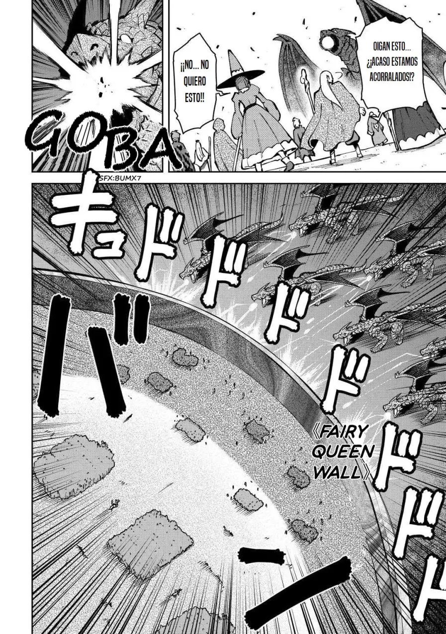 Toaru Ossan no VRMMO Katsudouki (2014) - Capítulo 63 - Página 15 - LectorTMOo