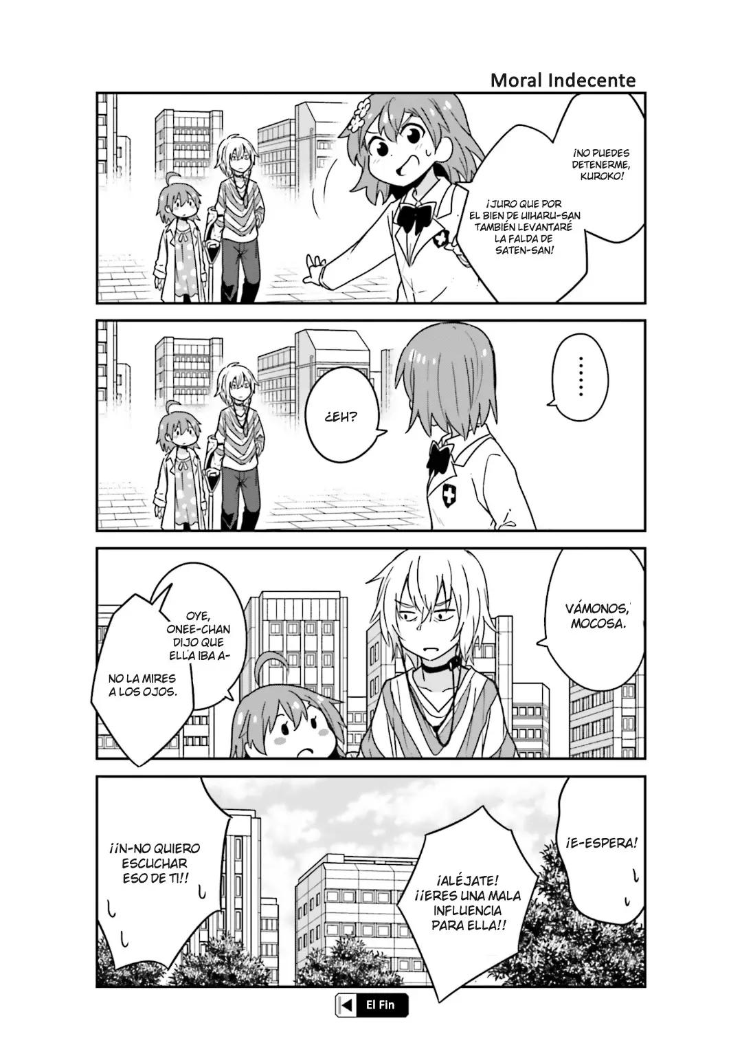 Toaru Saten no Skirt Flipping (2019) - Capítulo 0.01 - Página 8 - LectorTMOo