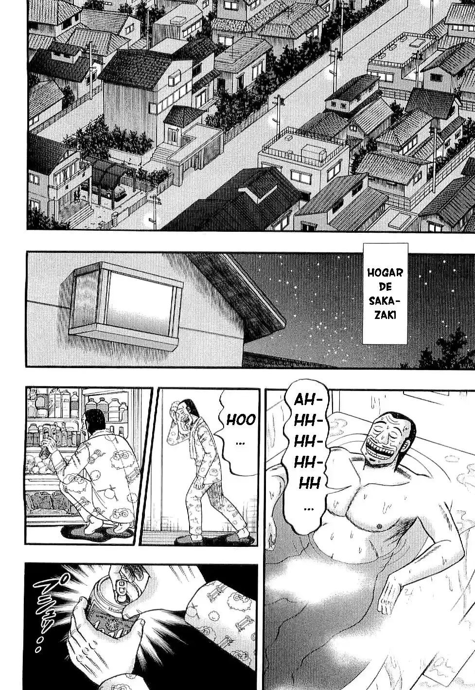 Tobaku Datenroku Kaiji: Kazuya-Hen (2009) - Capítulo 1 - Página 25 - LectorTMOo