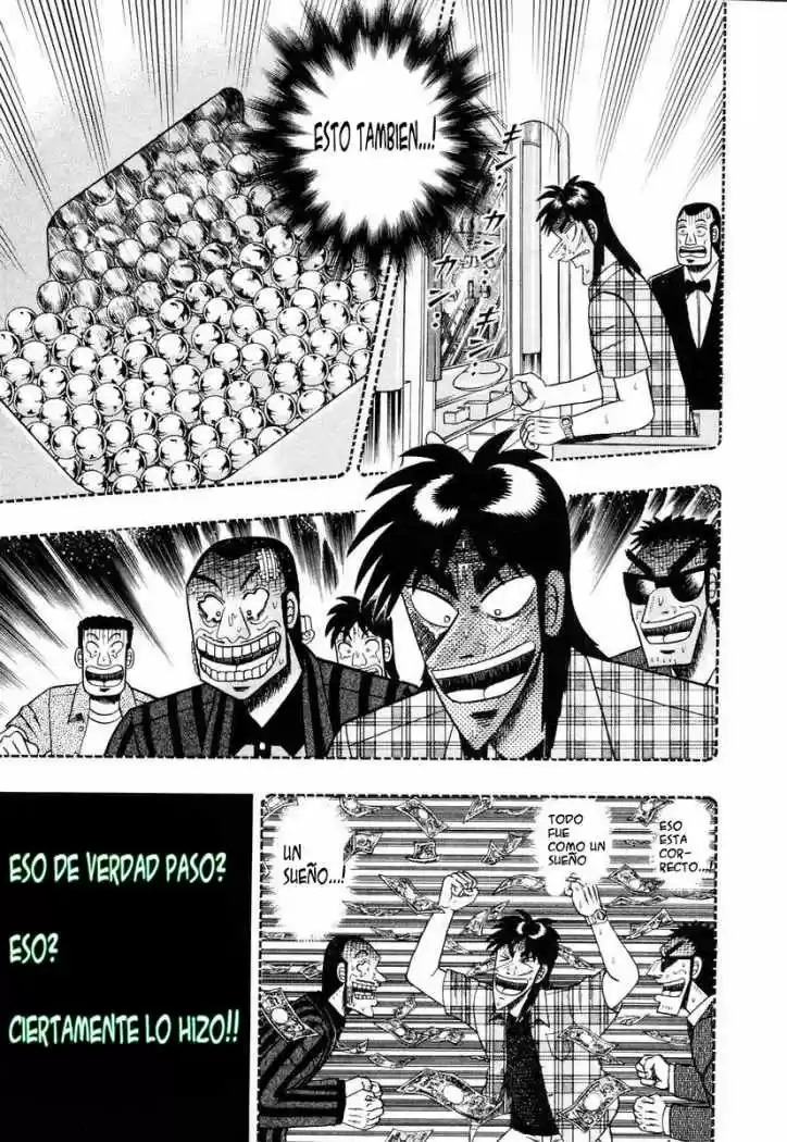 Tobaku Datenroku Kaiji (2004) - Capítulo 1 - Página 12 - LectorTMOo