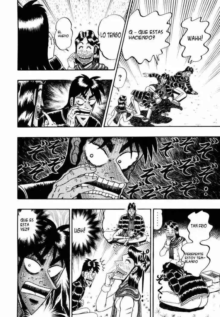 Tobaku Datenroku Kaiji (2004) - Capítulo 1 - Página 22 - LectorTMOo