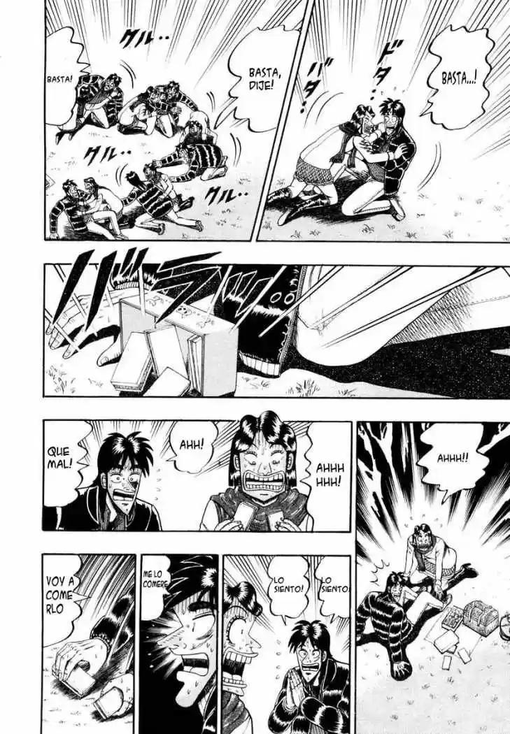 Tobaku Datenroku Kaiji (2004) - Capítulo 1 - Página 24 - LectorTMOo