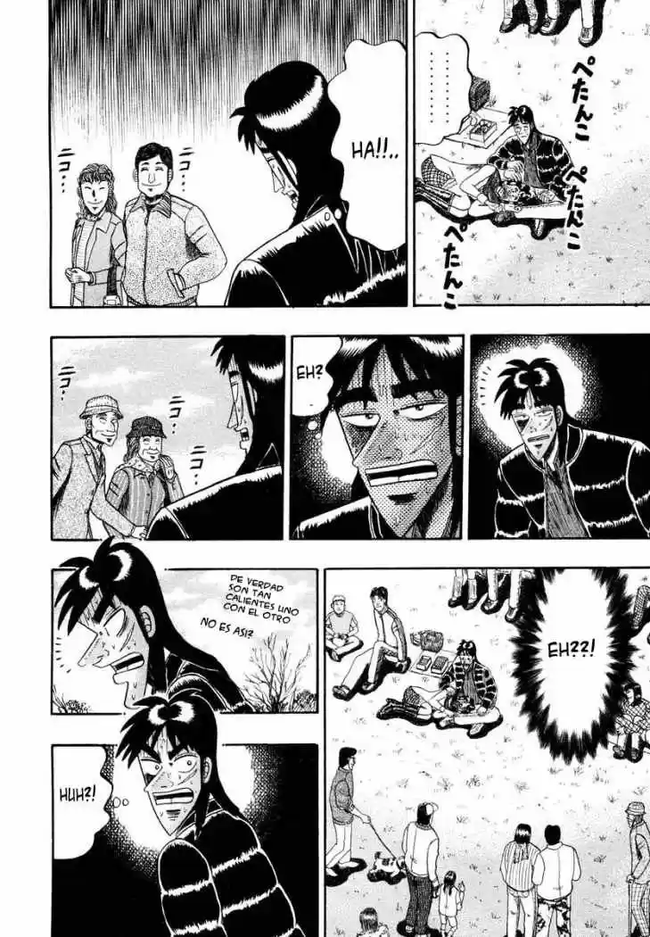 Tobaku Datenroku Kaiji (2004) - Capítulo 1 - Página 26 - LectorTMOo