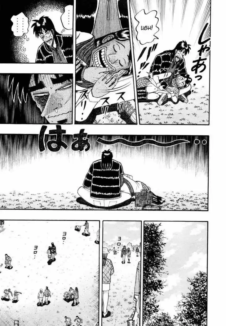 Tobaku Datenroku Kaiji (2004) - Capítulo 1 - Página 29 - LectorTMOo
