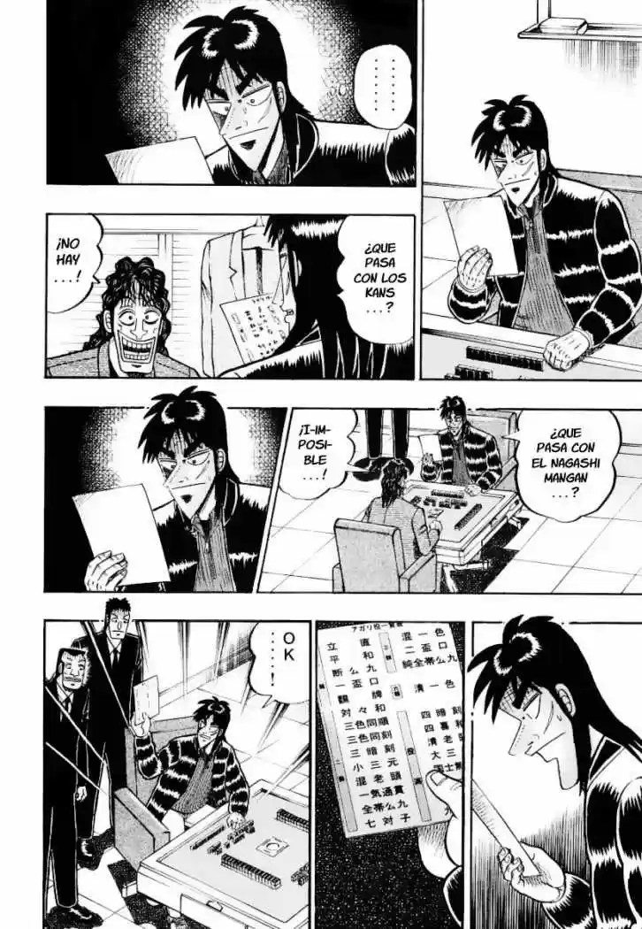 Tobaku Datenroku Kaiji (2004) - Capítulo 10 - Página 20 - LectorTMOo