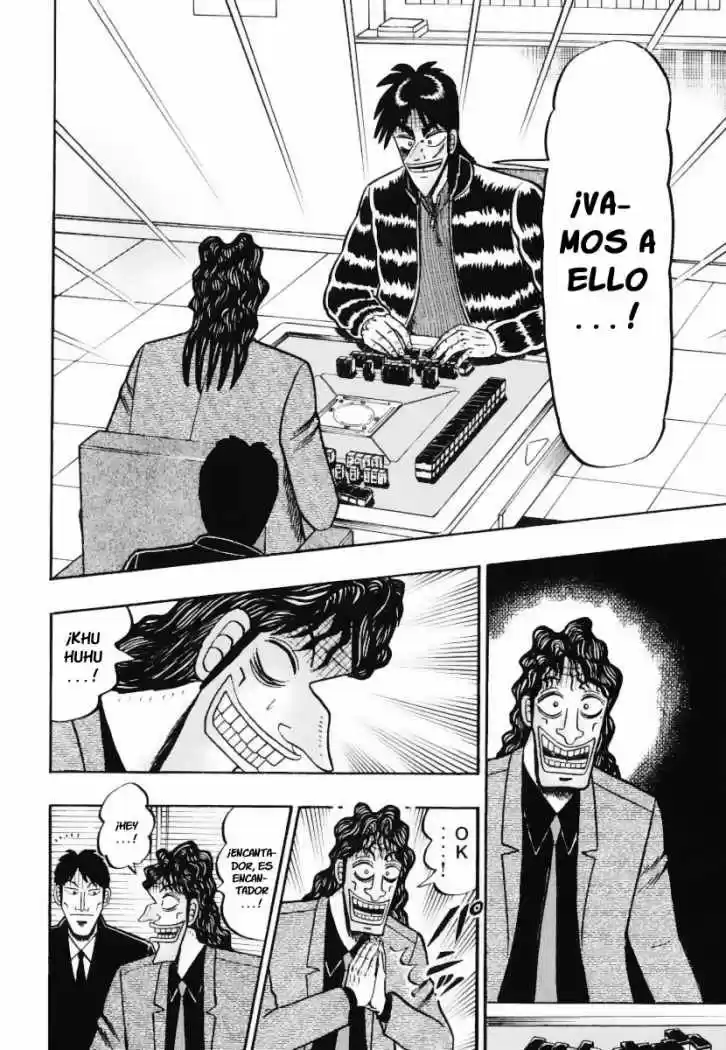 Tobaku Datenroku Kaiji (2004) - Capítulo 10 - Página 22 - LectorTMOo