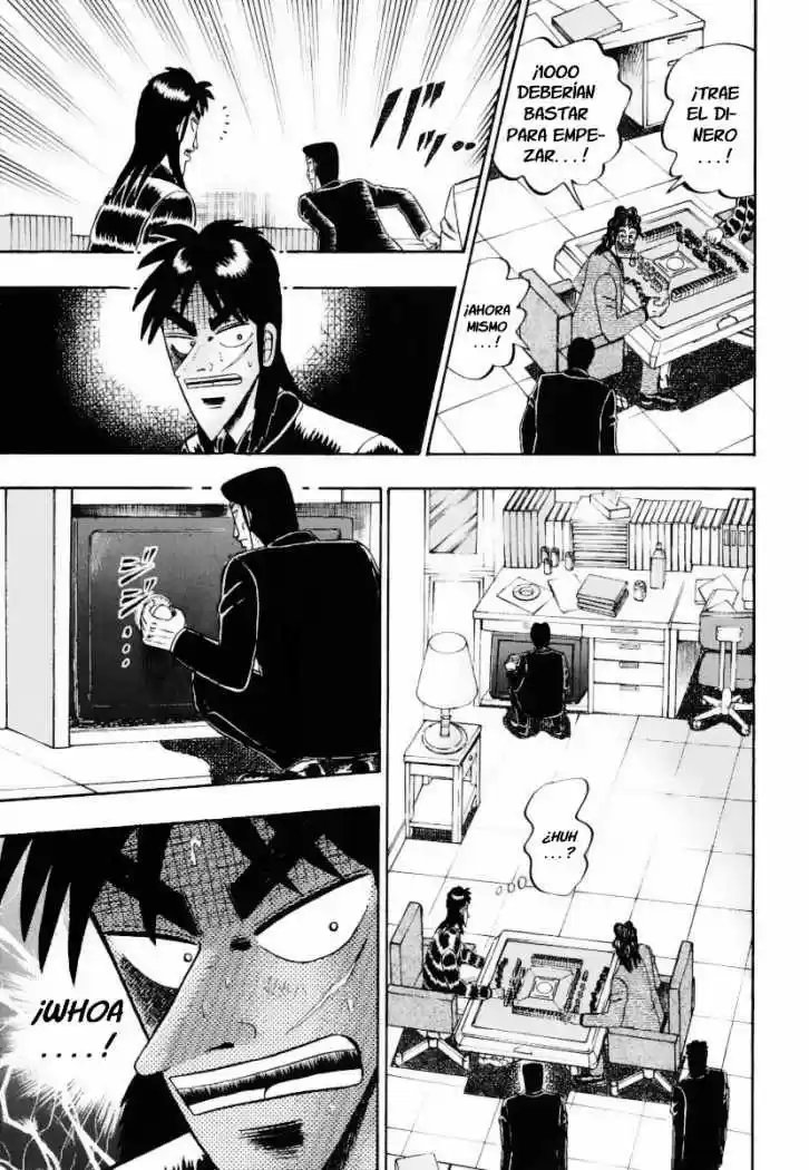 Tobaku Datenroku Kaiji (2004) - Capítulo 10 - Página 23 - LectorTMOo