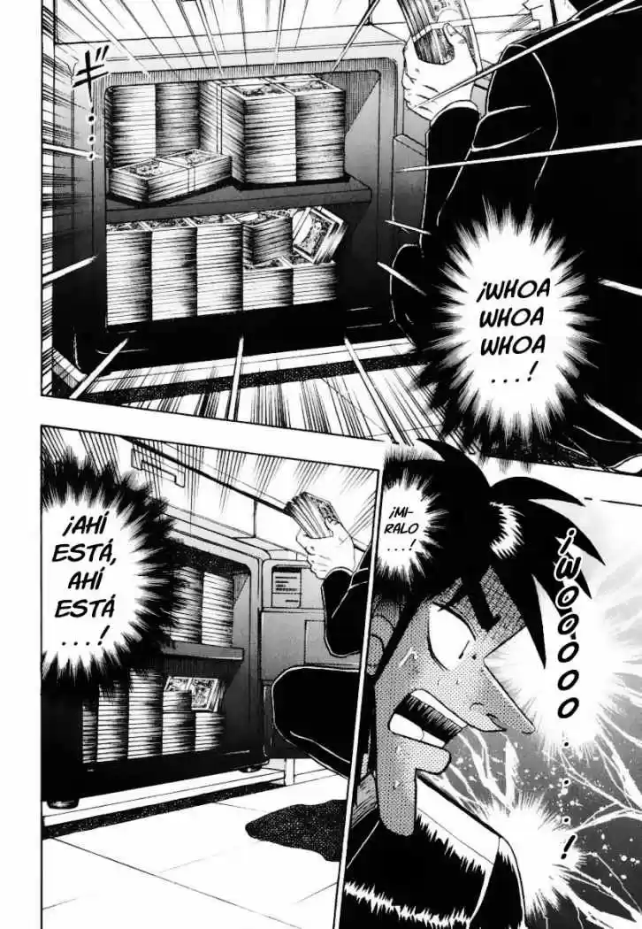 Tobaku Datenroku Kaiji (2004) - Capítulo 10 - Página 24 - LectorTMOo
