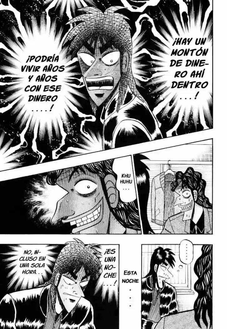 Tobaku Datenroku Kaiji (2004) - Capítulo 10 - Página 25 - LectorTMOo
