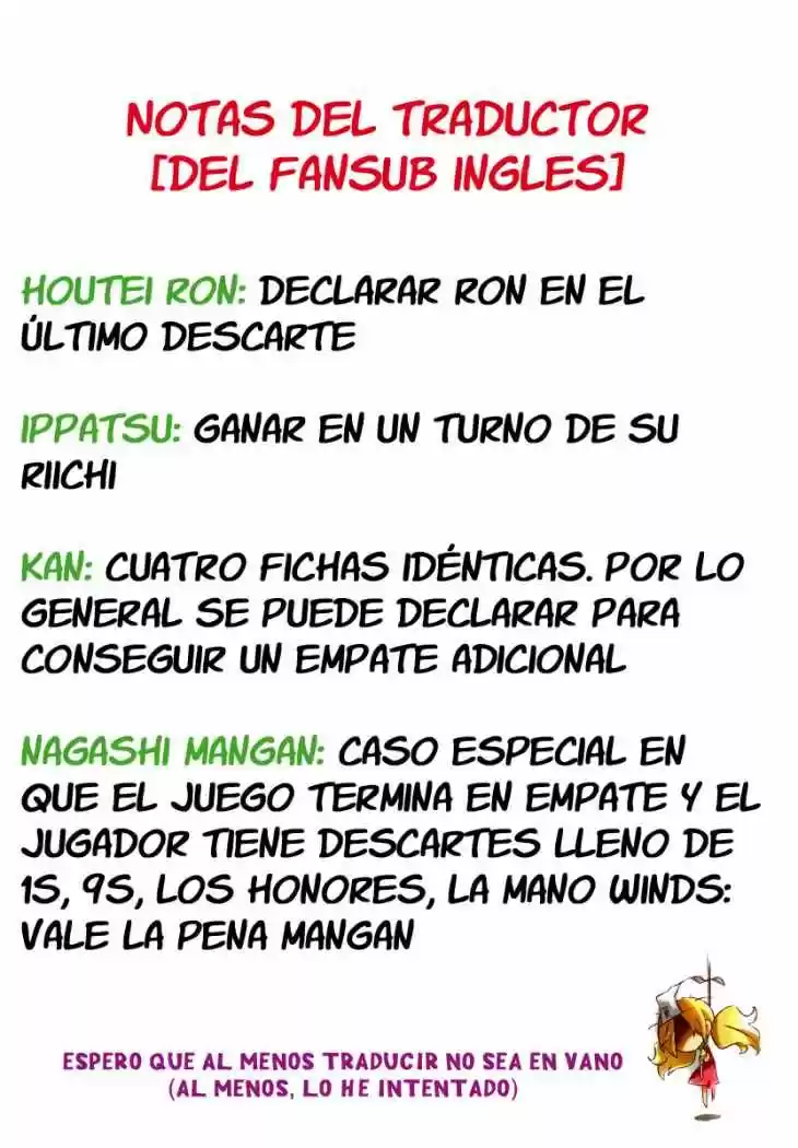 Tobaku Datenroku Kaiji (2004) - Capítulo 10 - Página 27 - LectorTMOo