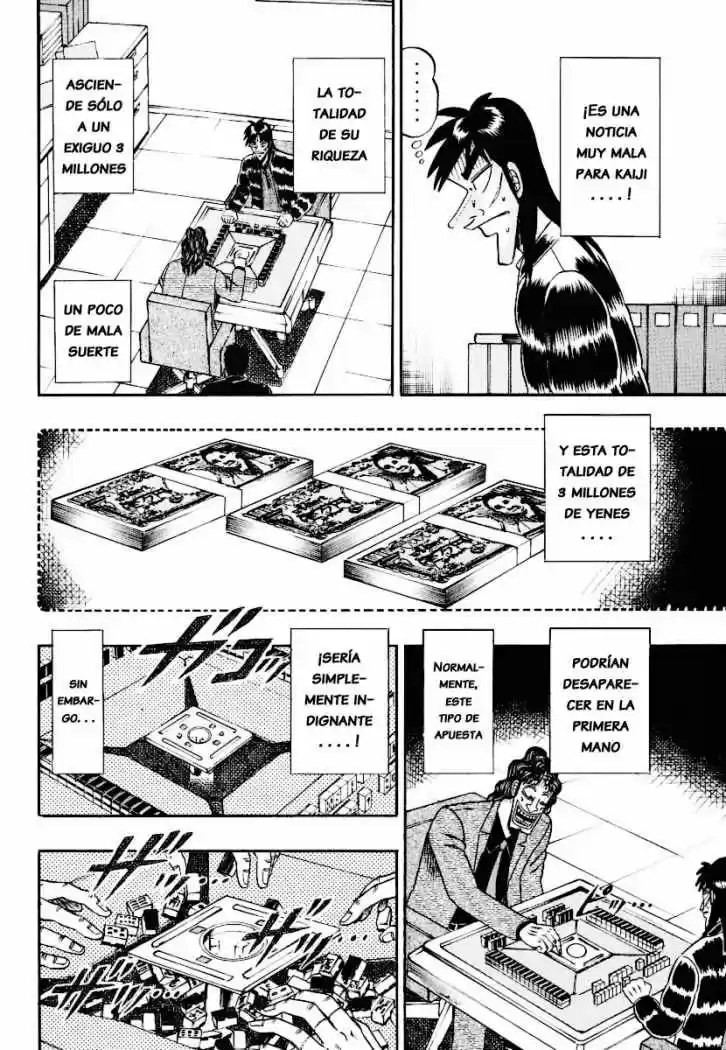 Tobaku Datenroku Kaiji (2004) - Capítulo 11 - Página 11 - LectorTMOo