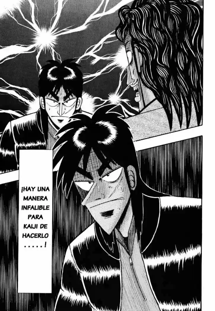 Tobaku Datenroku Kaiji (2004) - Capítulo 11 - Página 12 - LectorTMOo