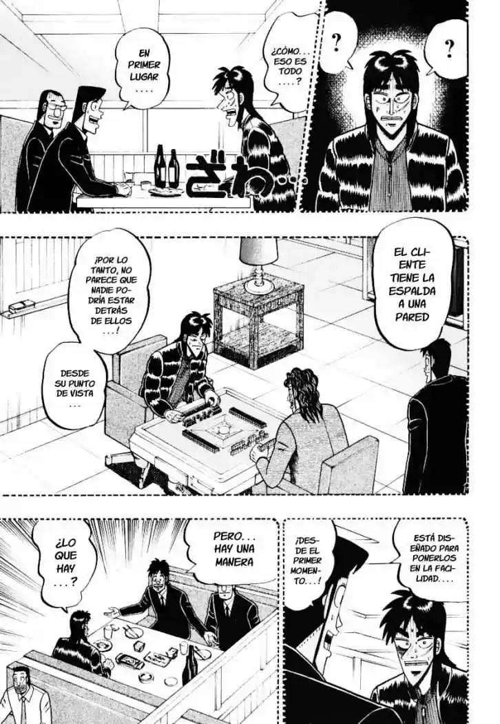 Tobaku Datenroku Kaiji (2004) - Capítulo 11 - Página 18 - LectorTMOo