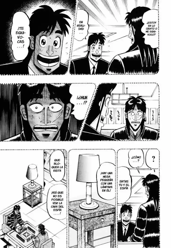 Tobaku Datenroku Kaiji (2004) - Capítulo 11 - Página 20 - LectorTMOo
