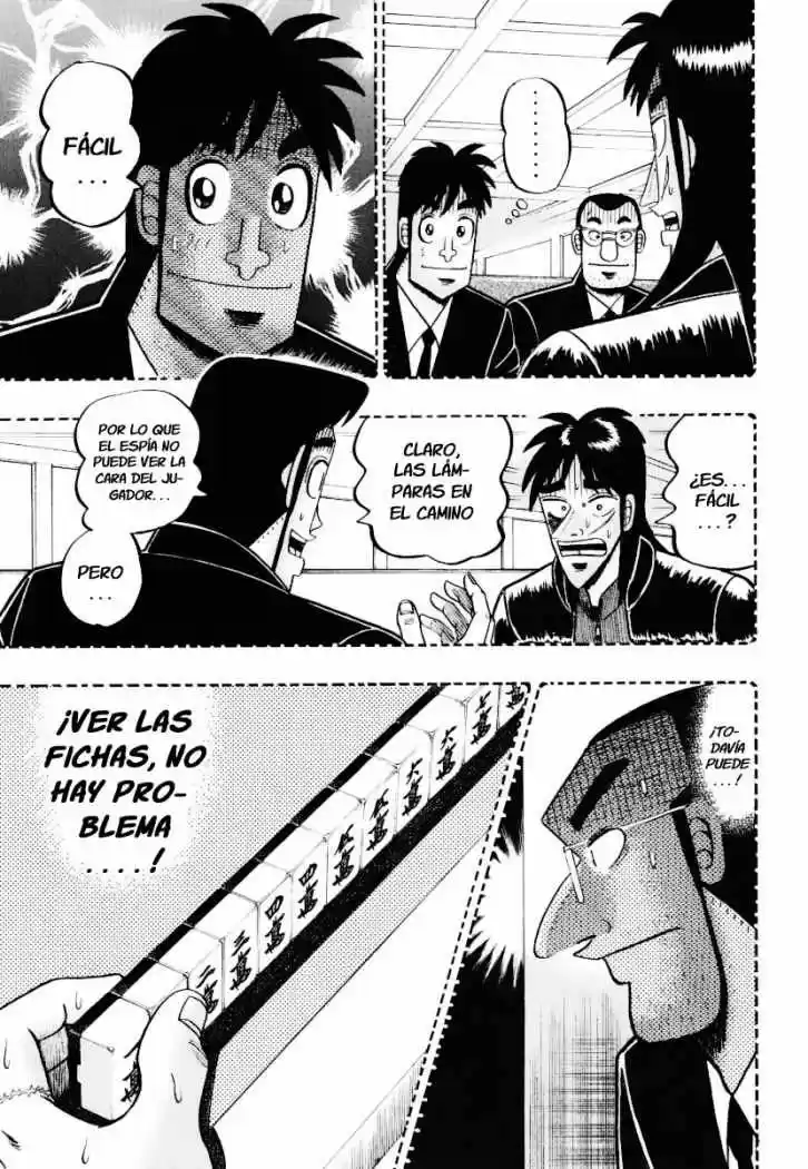 Tobaku Datenroku Kaiji (2004) - Capítulo 11 - Página 22 - LectorTMOo
