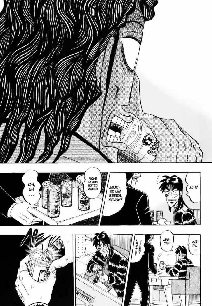 Tobaku Datenroku Kaiji (2004) - Capítulo 12 - Página 4 - LectorTMOo