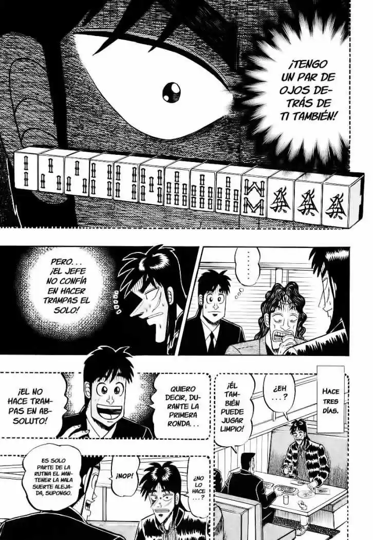 Tobaku Datenroku Kaiji (2004) - Capítulo 12 - Página 8 - LectorTMOo