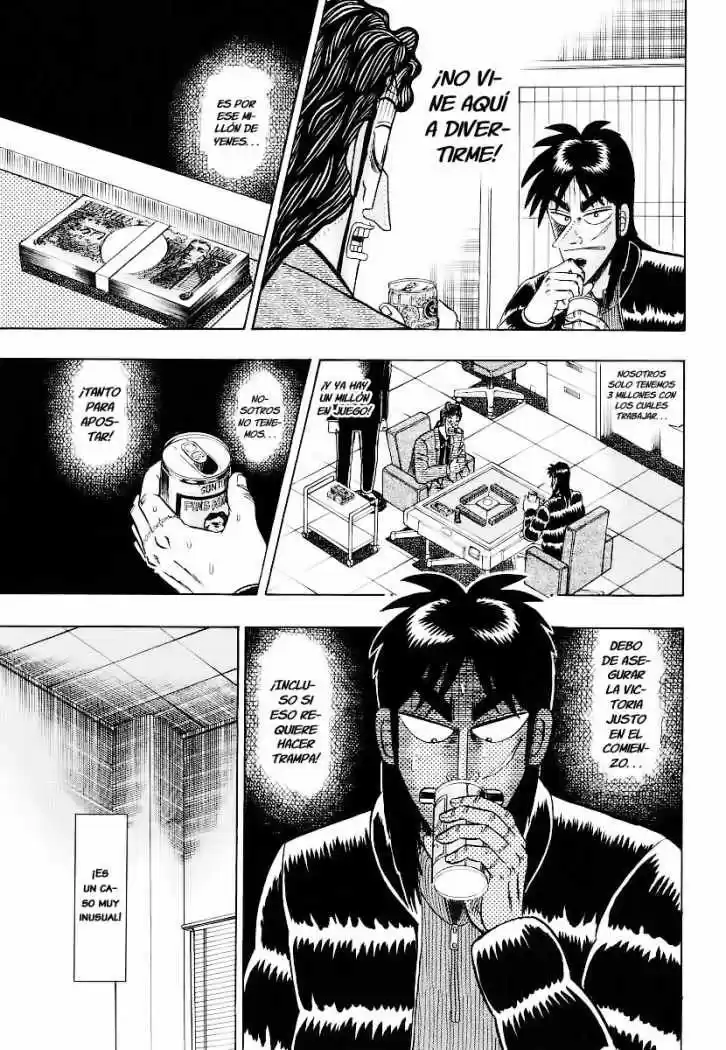 Tobaku Datenroku Kaiji (2004) - Capítulo 12 - Página 10 - LectorTMOo