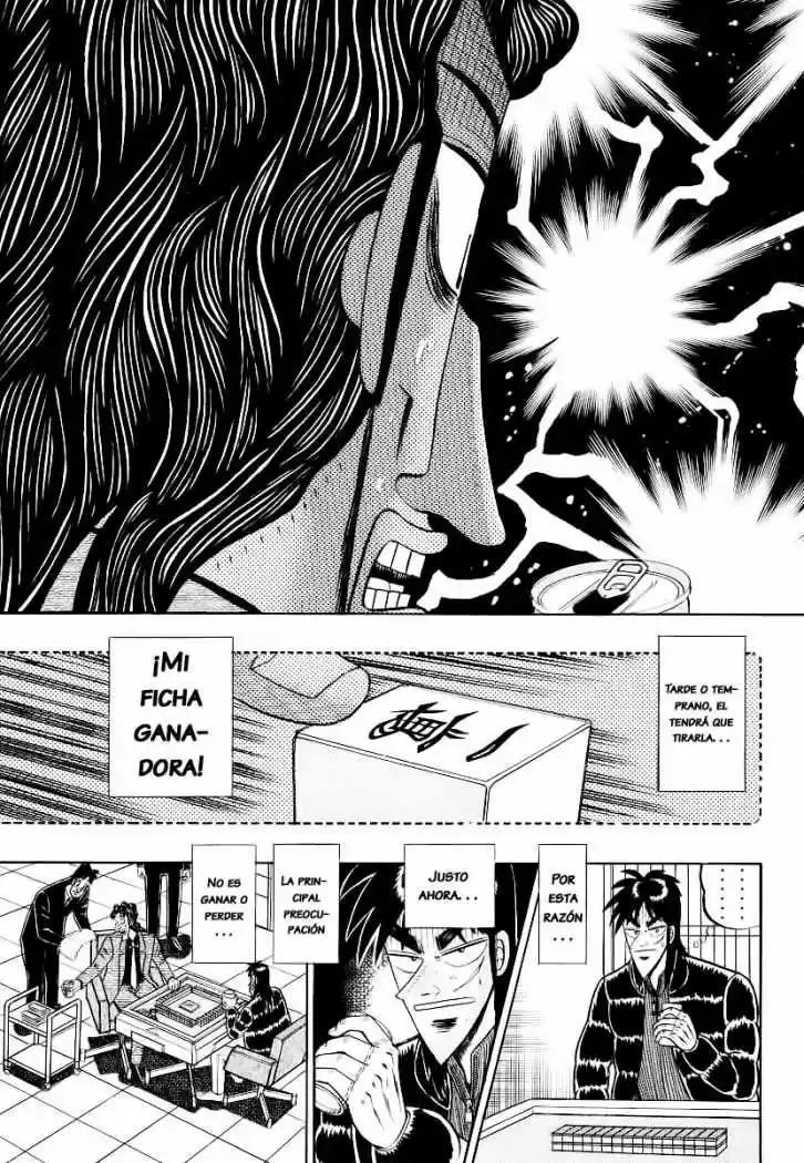 Tobaku Datenroku Kaiji (2004) - Capítulo 12 - Página 18 - LectorTMOo
