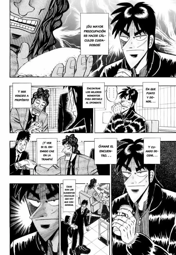 Tobaku Datenroku Kaiji (2004) - Capítulo 12 - Página 19 - LectorTMOo