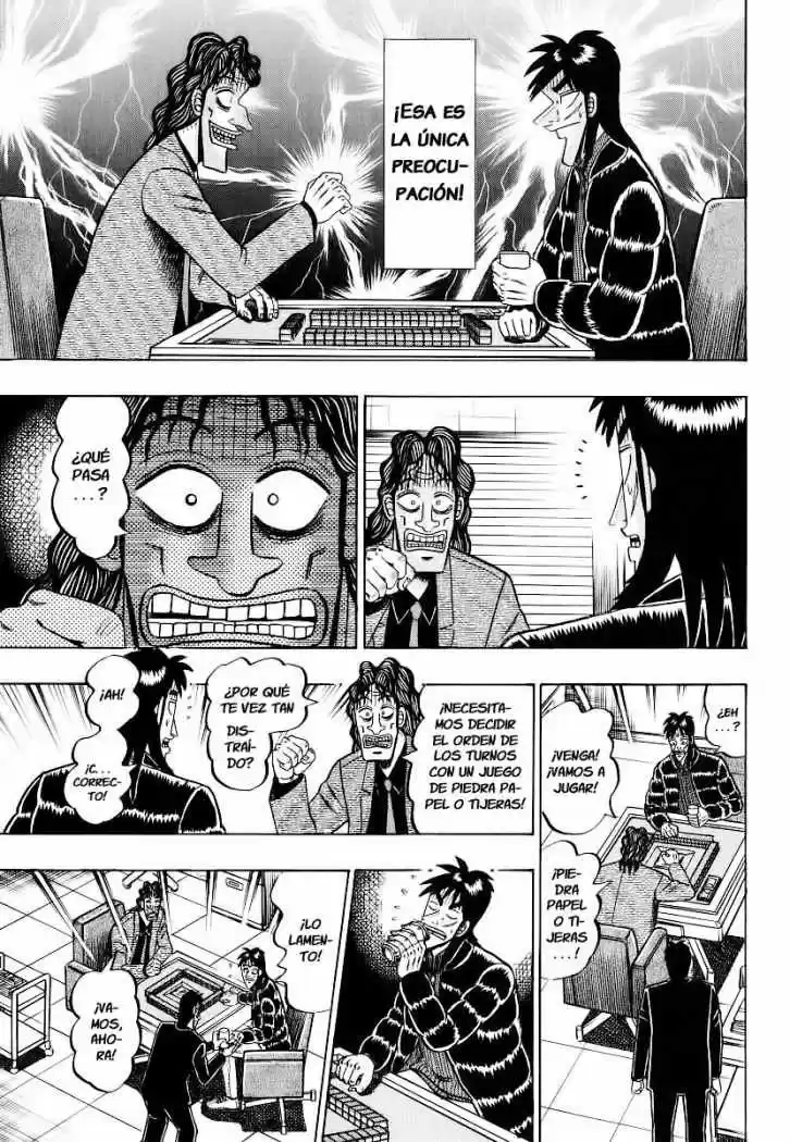 Tobaku Datenroku Kaiji (2004) - Capítulo 12 - Página 20 - LectorTMOo