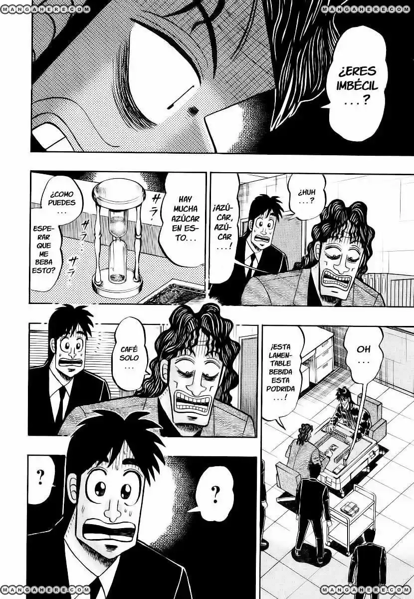 Tobaku Datenroku Kaiji (2004) - Capítulo 13 - Página 9 - LectorTMOo
