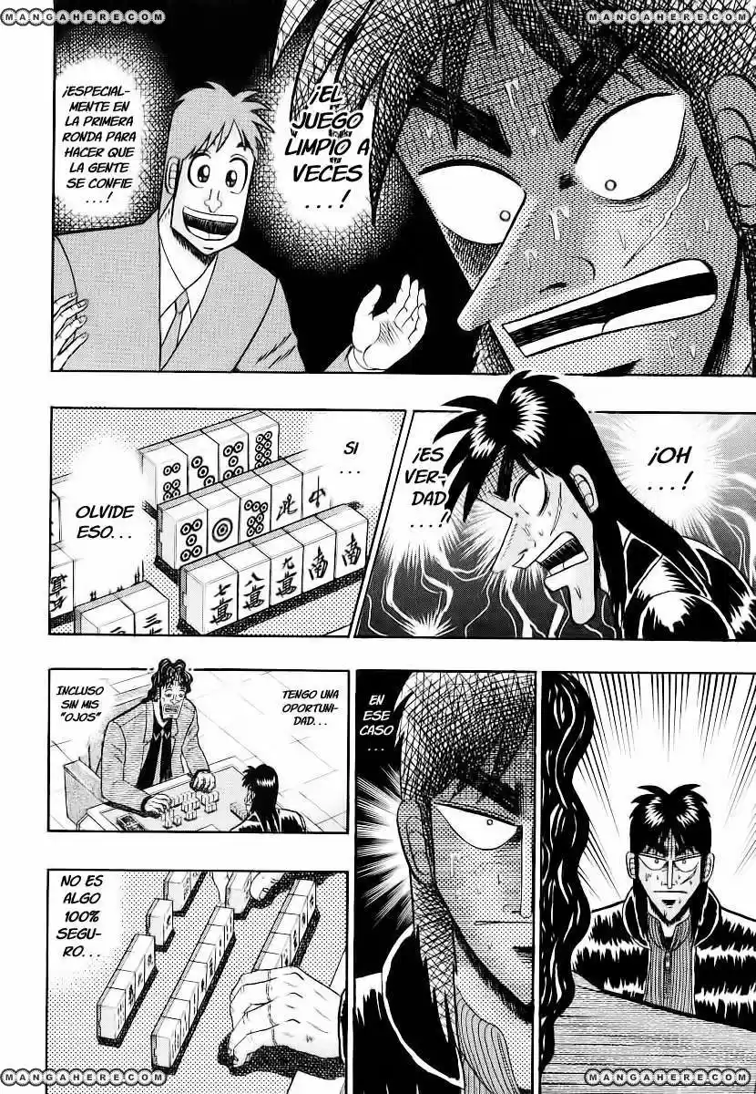 Tobaku Datenroku Kaiji (2004) - Capítulo 13 - Página 14 - LectorTMOo