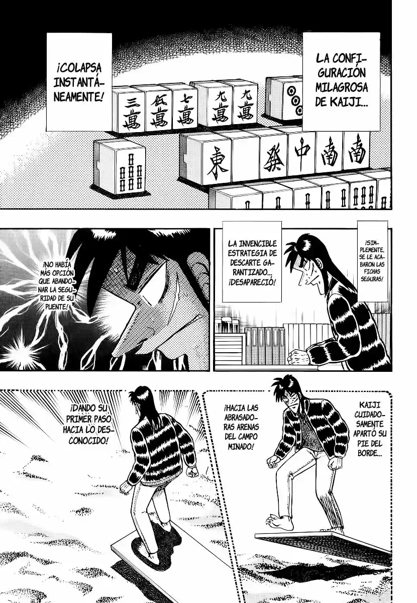 Tobaku Datenroku Kaiji (2004) - Capítulo 15 - Página 16 - LectorTMOo