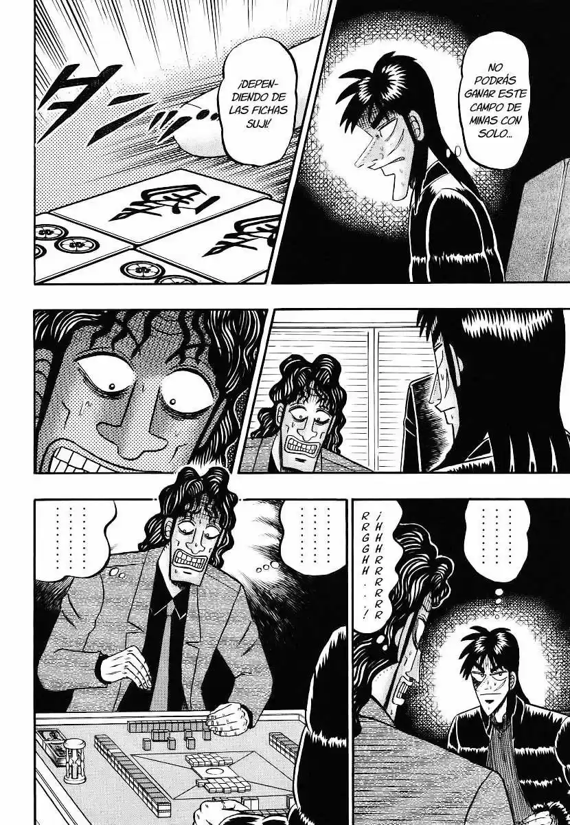 Tobaku Datenroku Kaiji (2004) - Capítulo 16 - Página 16 - LectorTMOo