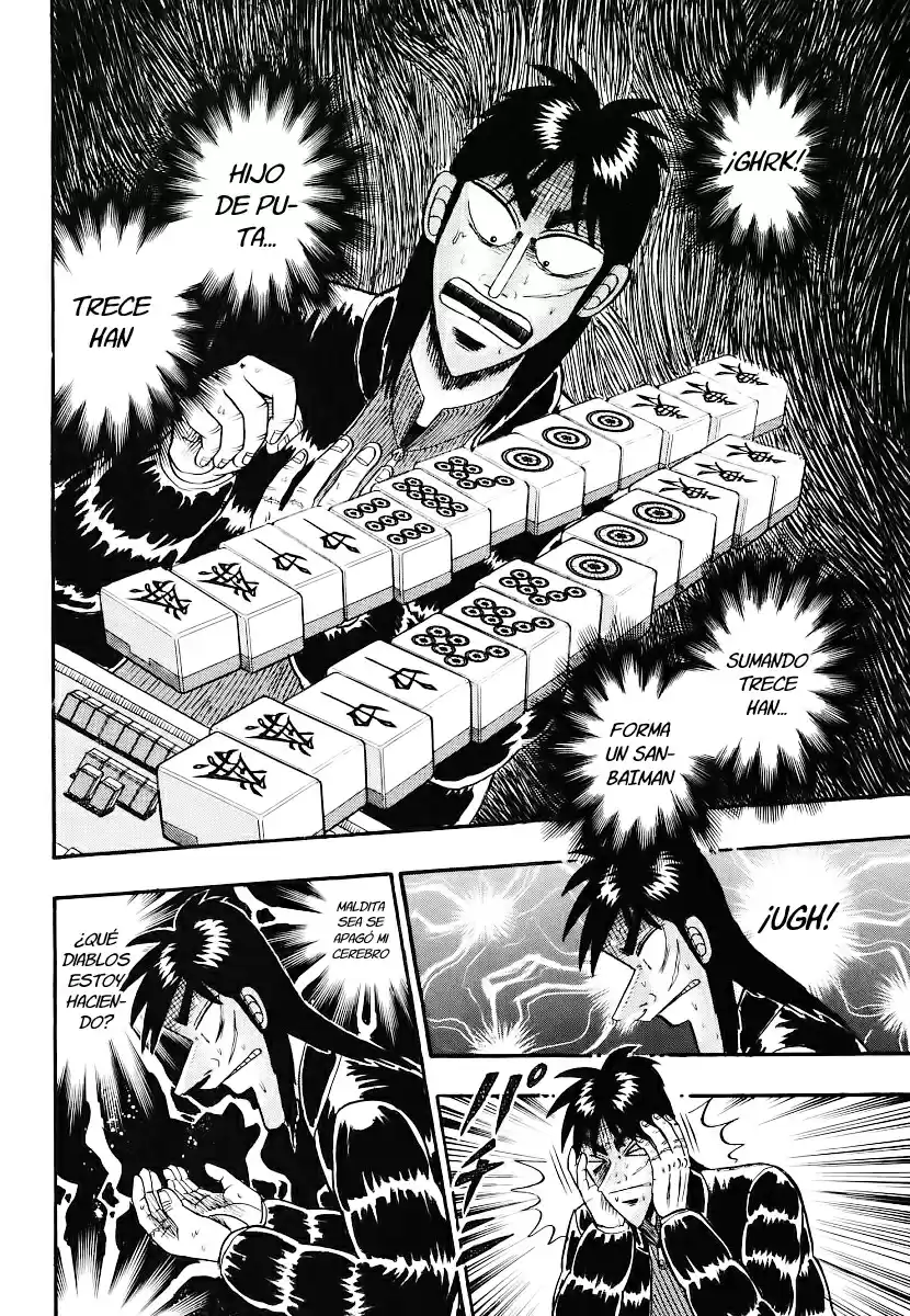 Tobaku Datenroku Kaiji (2004) - Capítulo 17 - Página 18 - LectorTMOo