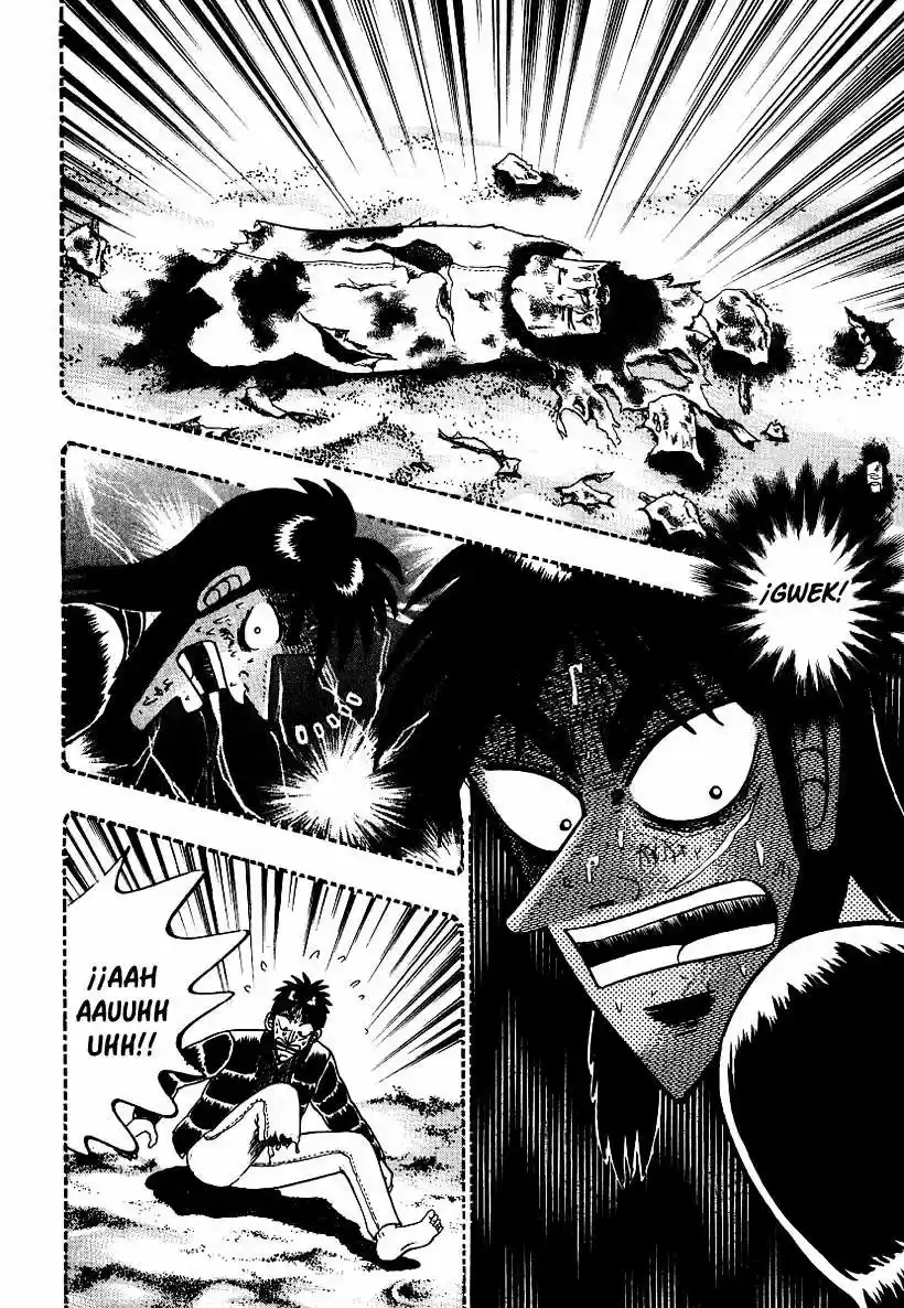 Tobaku Datenroku Kaiji (2004) - Capítulo 18 - Página 11 - LectorTMOo