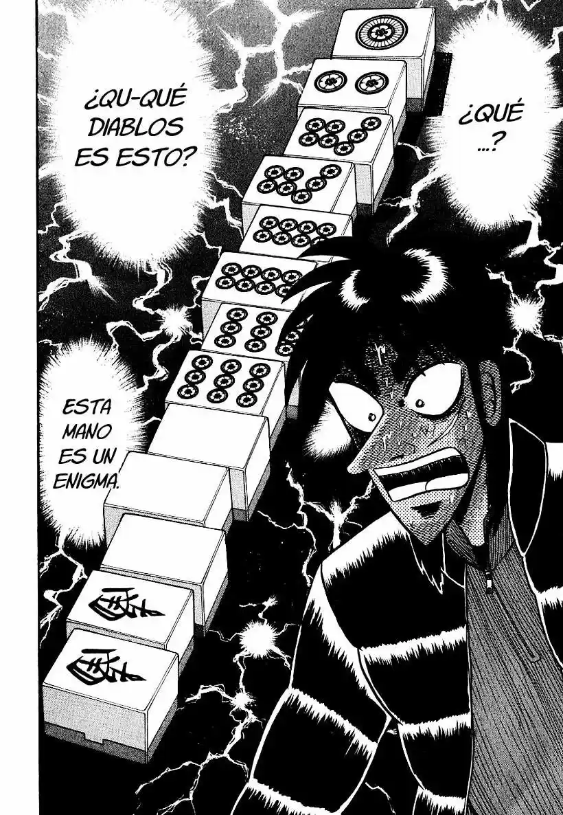 Tobaku Datenroku Kaiji (2004) - Capítulo 18 - Página 13 - LectorTMOo