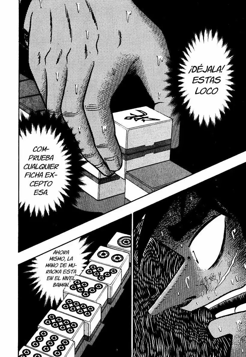 Tobaku Datenroku Kaiji (2004) - Capítulo 18 - Página 17 - LectorTMOo