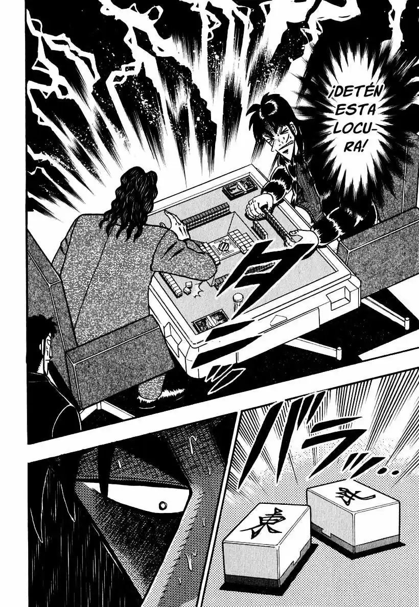 Tobaku Datenroku Kaiji (2004) - Capítulo 19 - Página 4 - LectorTMOo