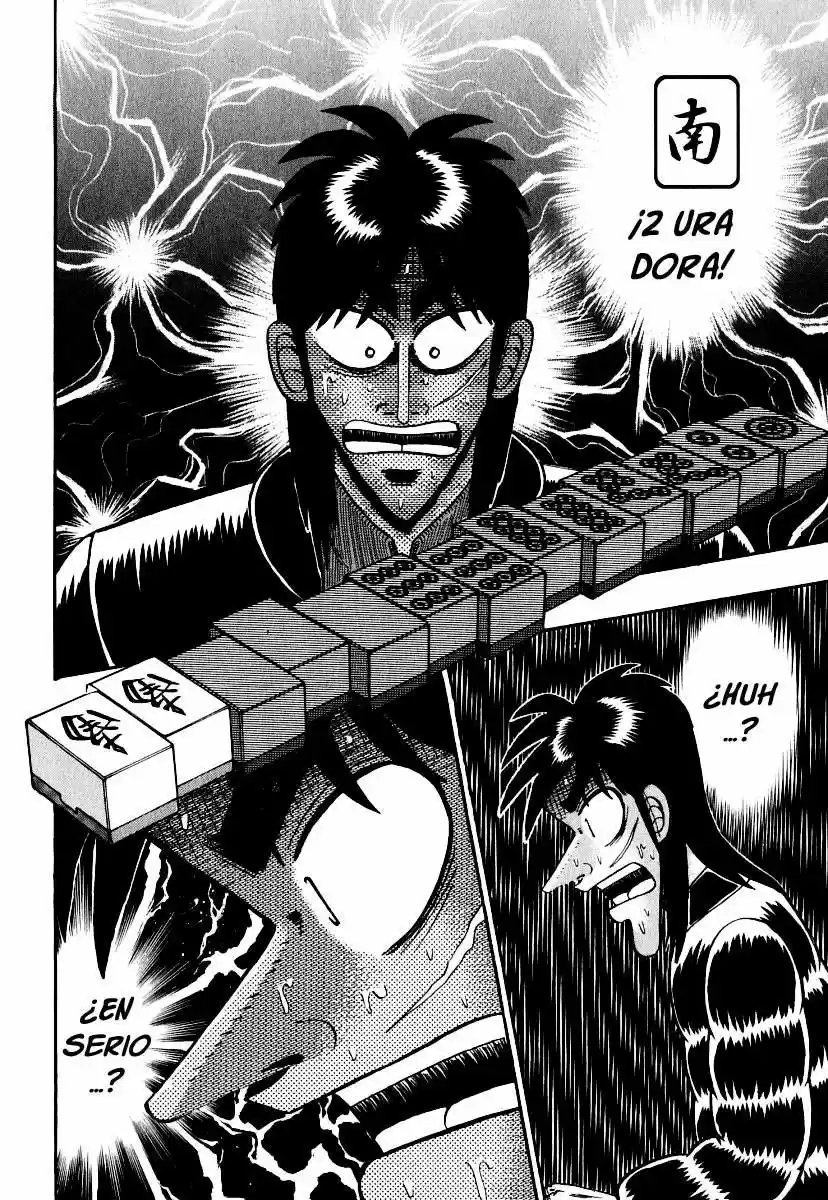 Tobaku Datenroku Kaiji (2004) - Capítulo 19 - Página 6 - LectorTMOo
