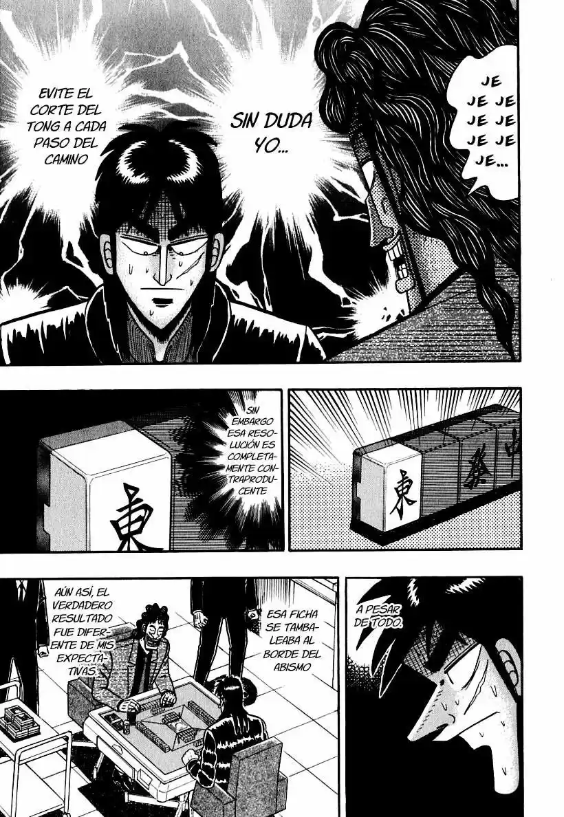 Tobaku Datenroku Kaiji (2004) - Capítulo 19 - Página 16 - LectorTMOo