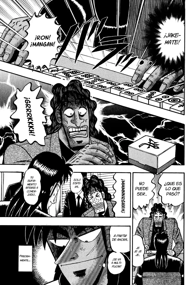Tobaku Datenroku Kaiji (2004) - Capítulo 21 - Página 12 - LectorTMOo